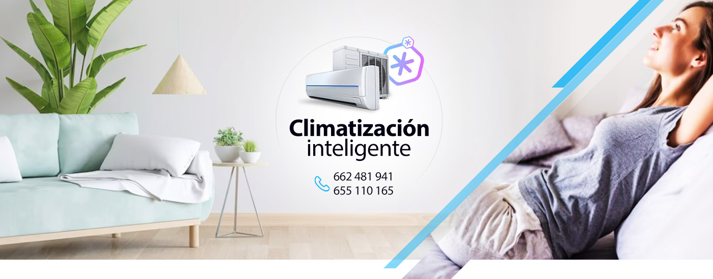 Empresa de Climatización en Madrid