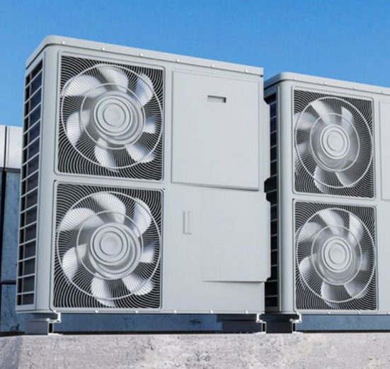 Ventilacion